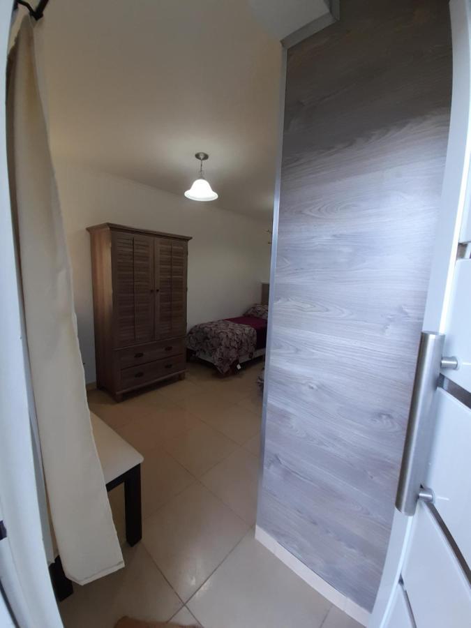 Appartement Monsenor Fagnano 592 "B" à Ushuaïa Extérieur photo
