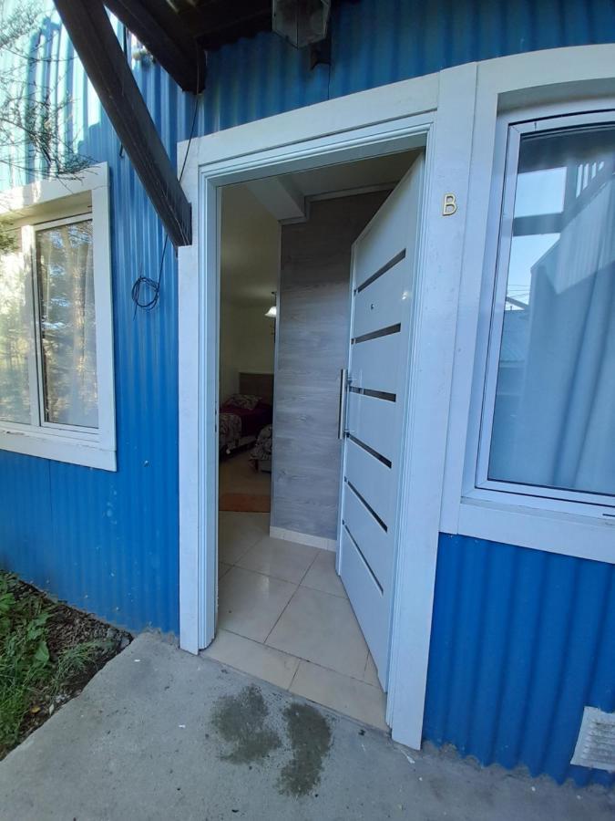 Appartement Monsenor Fagnano 592 "B" à Ushuaïa Extérieur photo