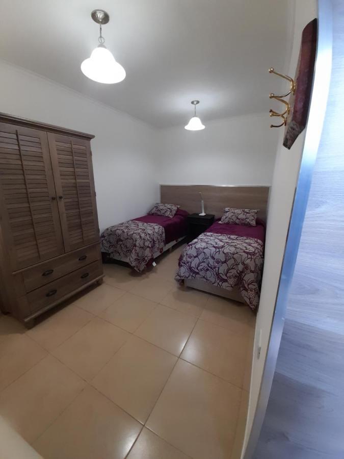 Appartement Monsenor Fagnano 592 "B" à Ushuaïa Extérieur photo
