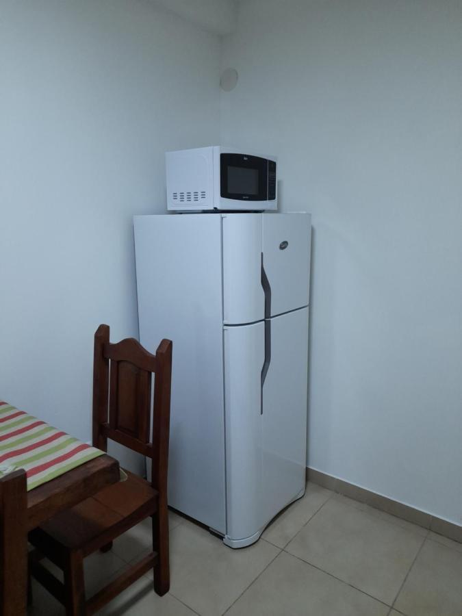 Appartement Monsenor Fagnano 592 "B" à Ushuaïa Extérieur photo