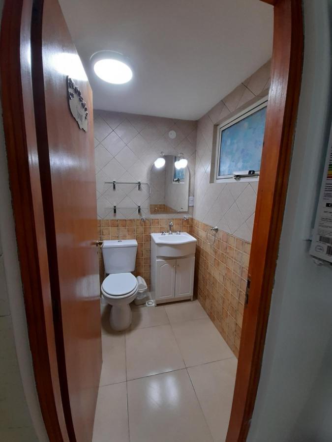 Appartement Monsenor Fagnano 592 "B" à Ushuaïa Extérieur photo