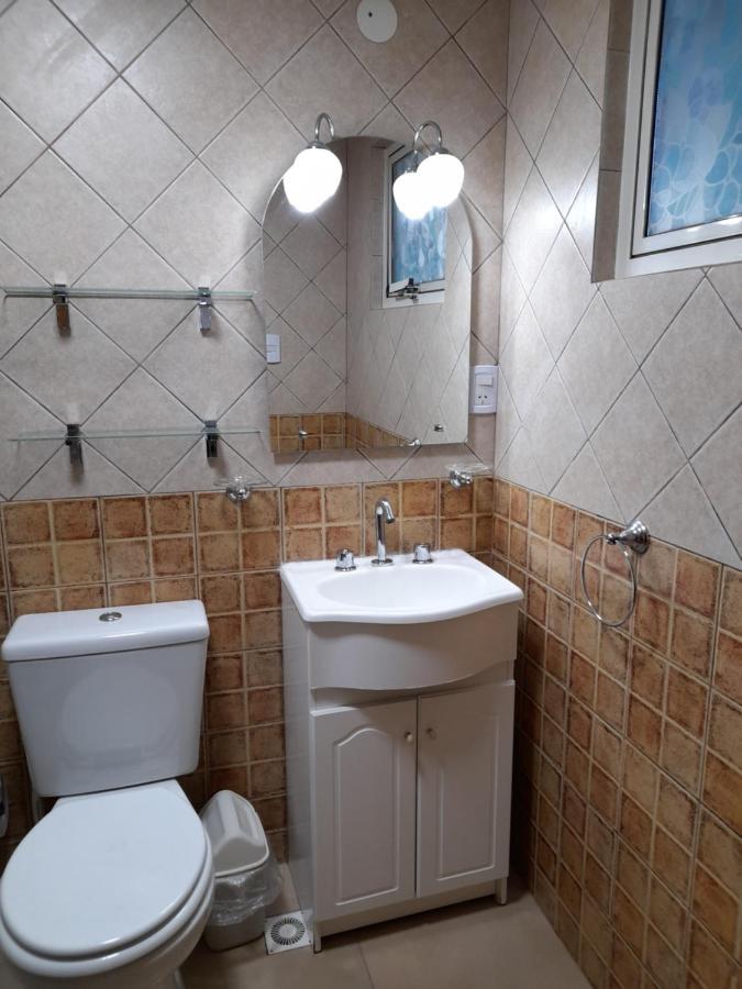 Appartement Monsenor Fagnano 592 "B" à Ushuaïa Extérieur photo